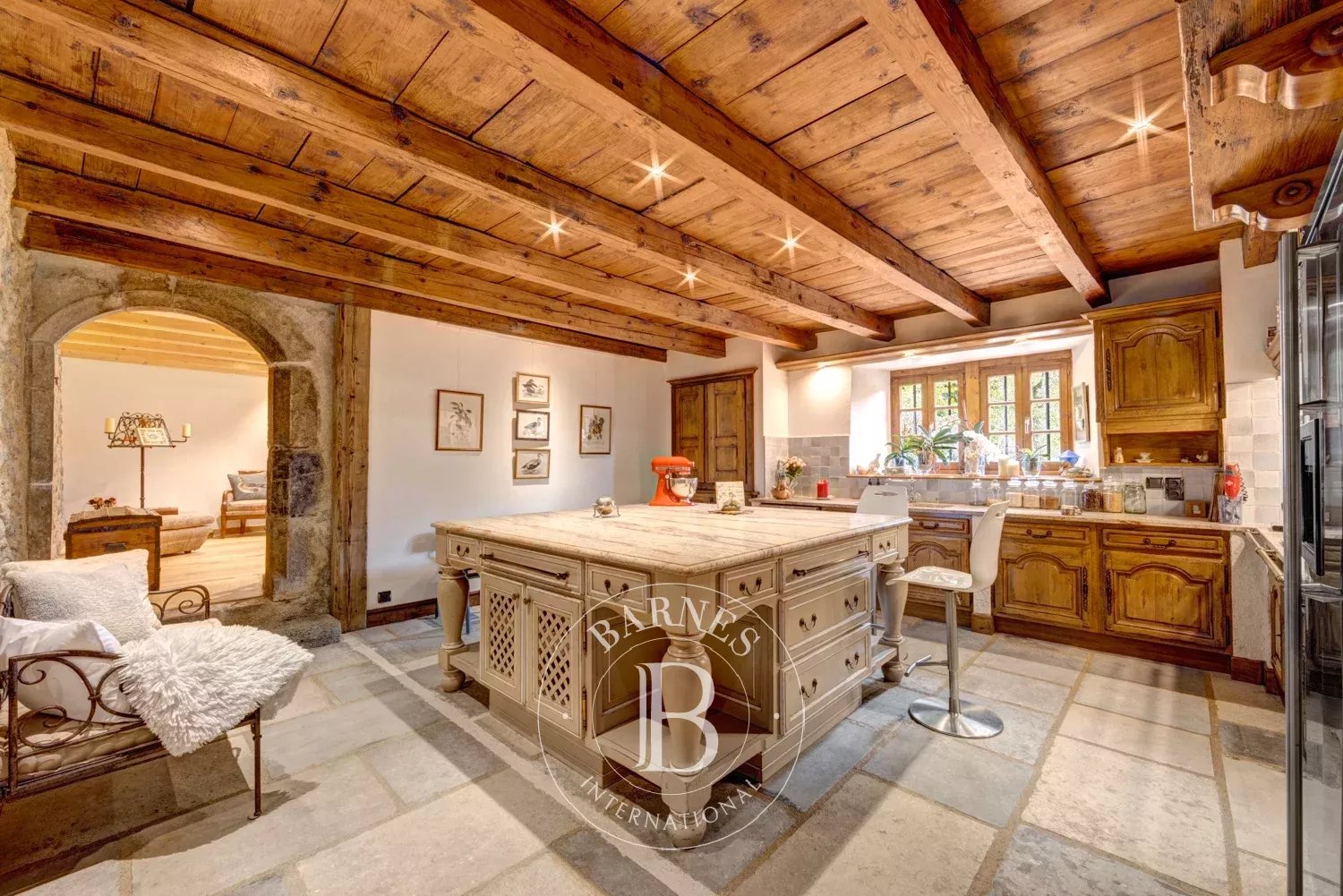 Ev Ville-en-Sallaz - picture 4