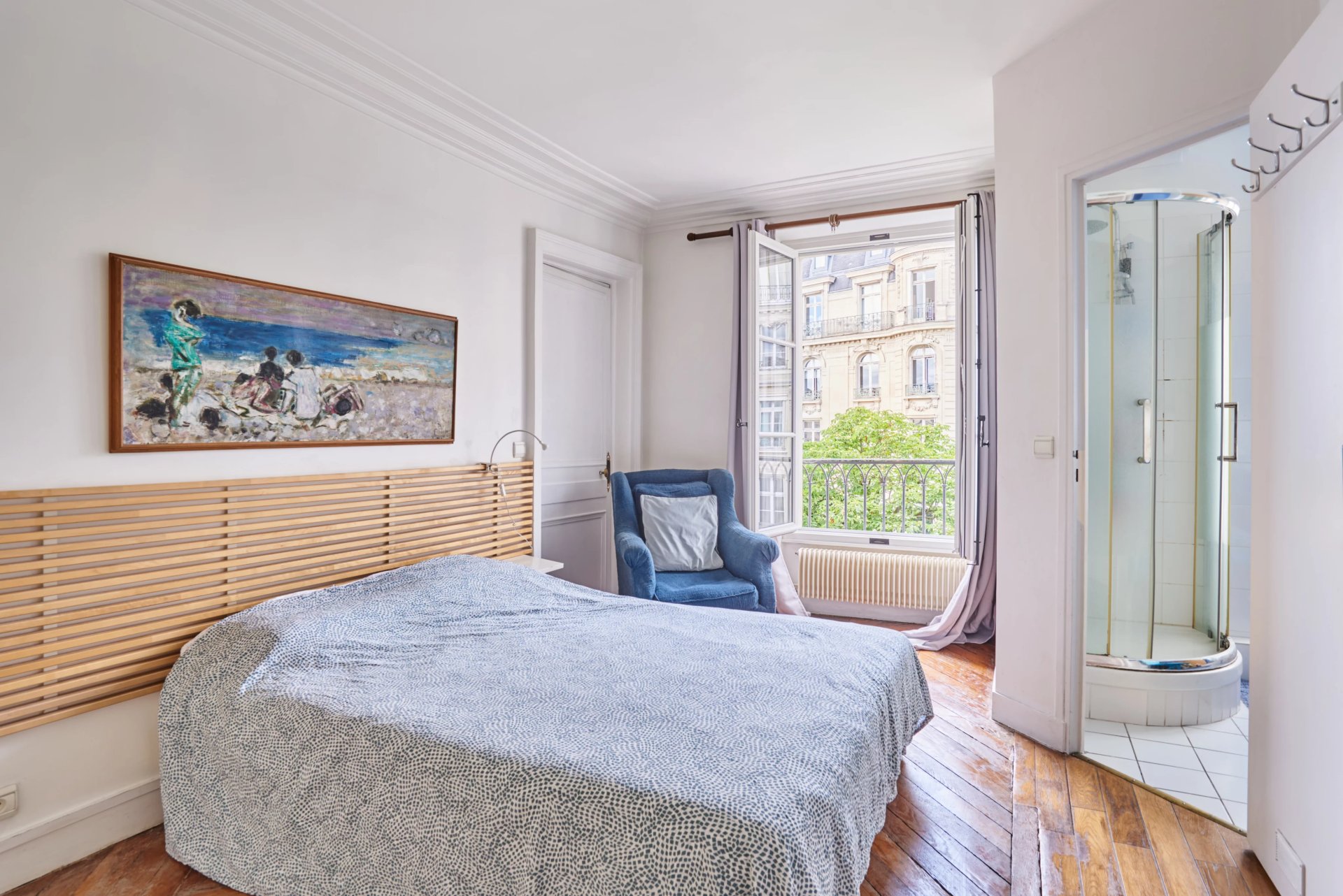 2 Bedroom Apartment/Flat's Image 6