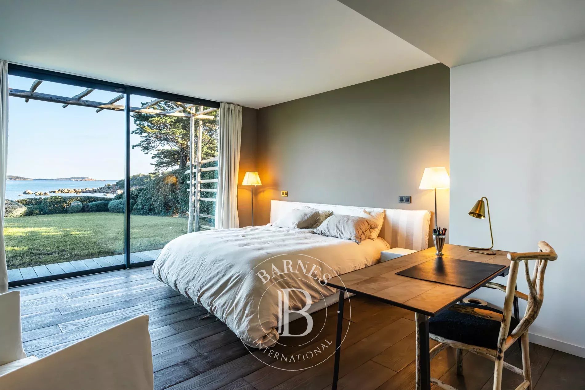 Villa Lecci - picture 12