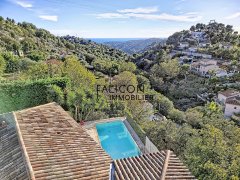 4-Bedroom Villa in Nice — photo 3 of 7