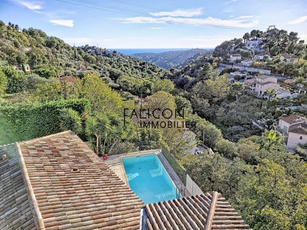4-Bedroom Villa in Nice — photo 3