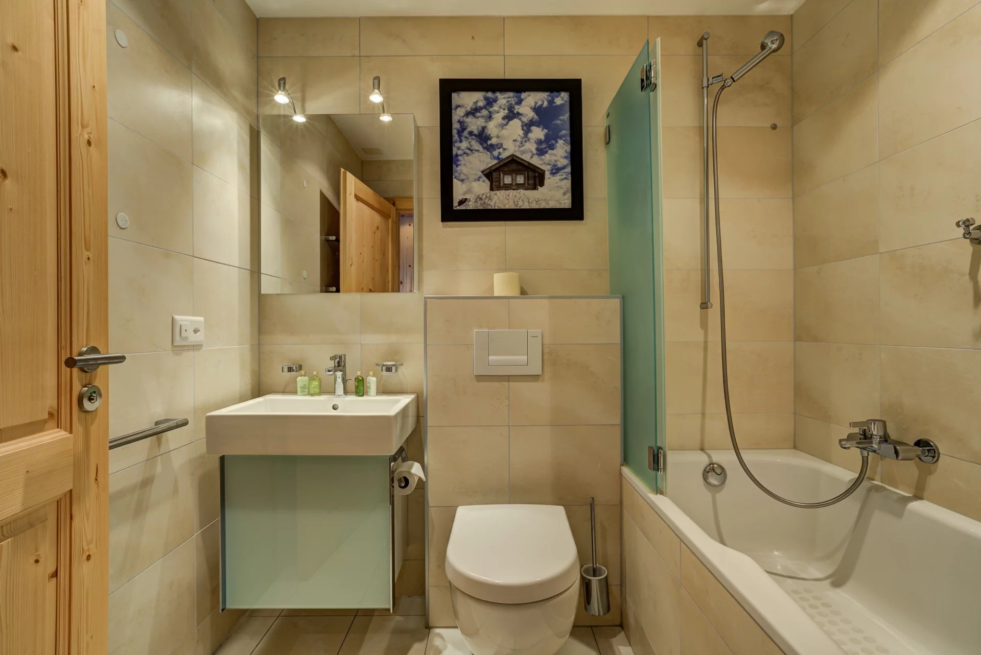 Simplement spectaculaire!