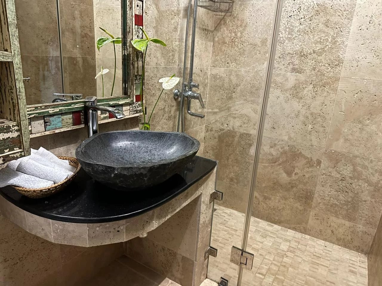 Dağ evi Sébastopol - picture 21