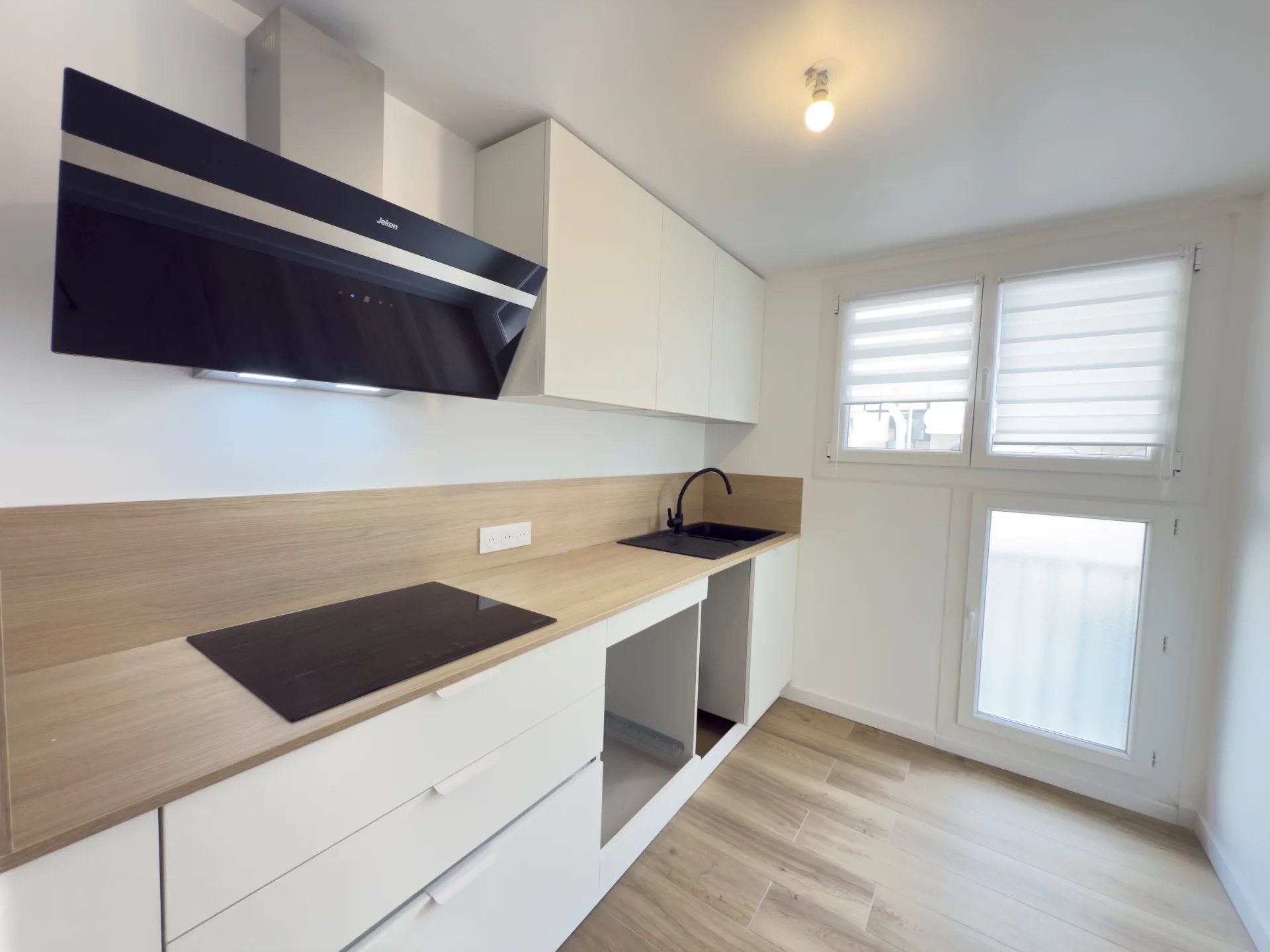 T2 NEUF: LIBRE DE SUITE - Photo 2