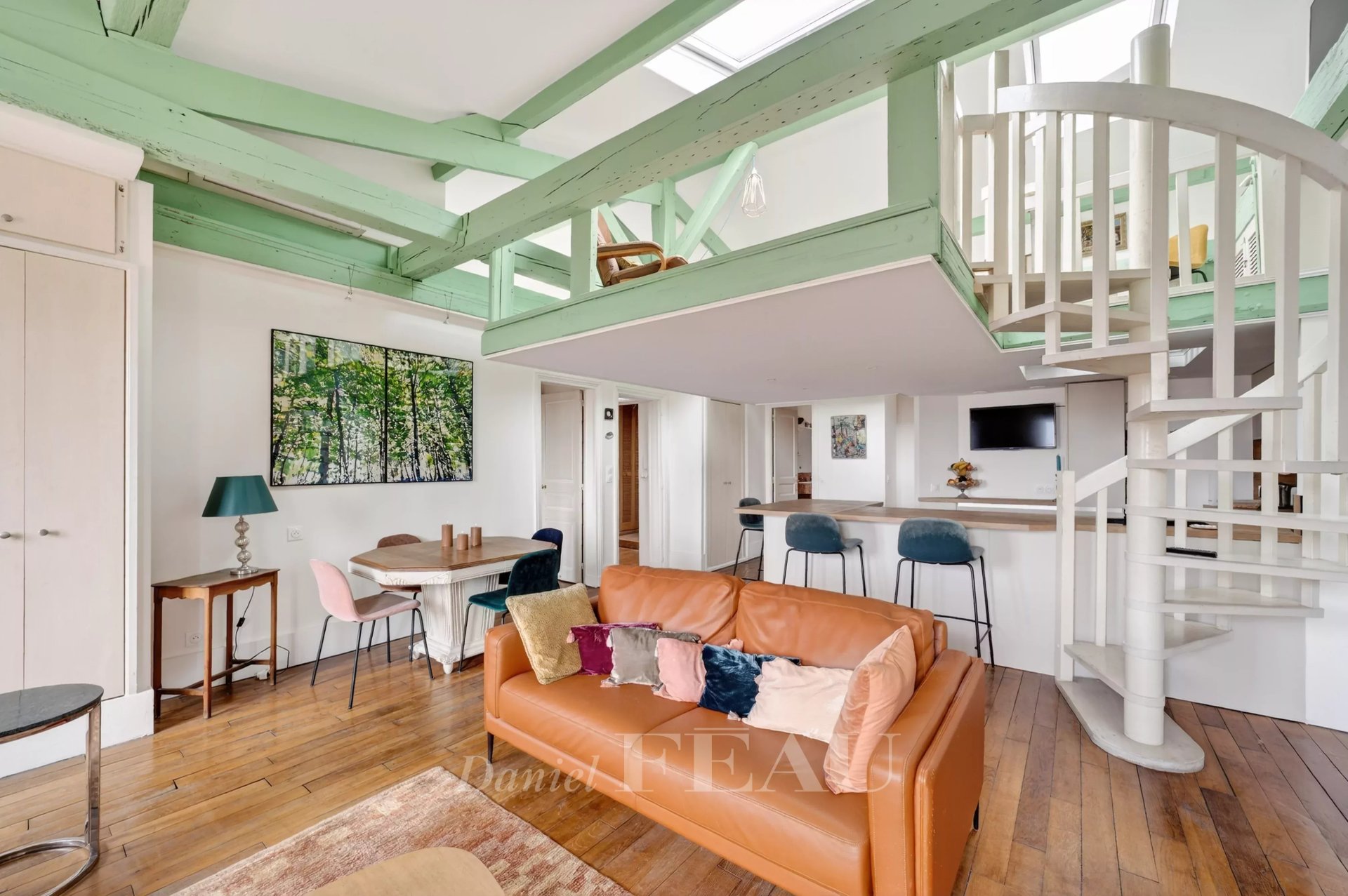 2 Bedroom Apartment/Flat's Image 3