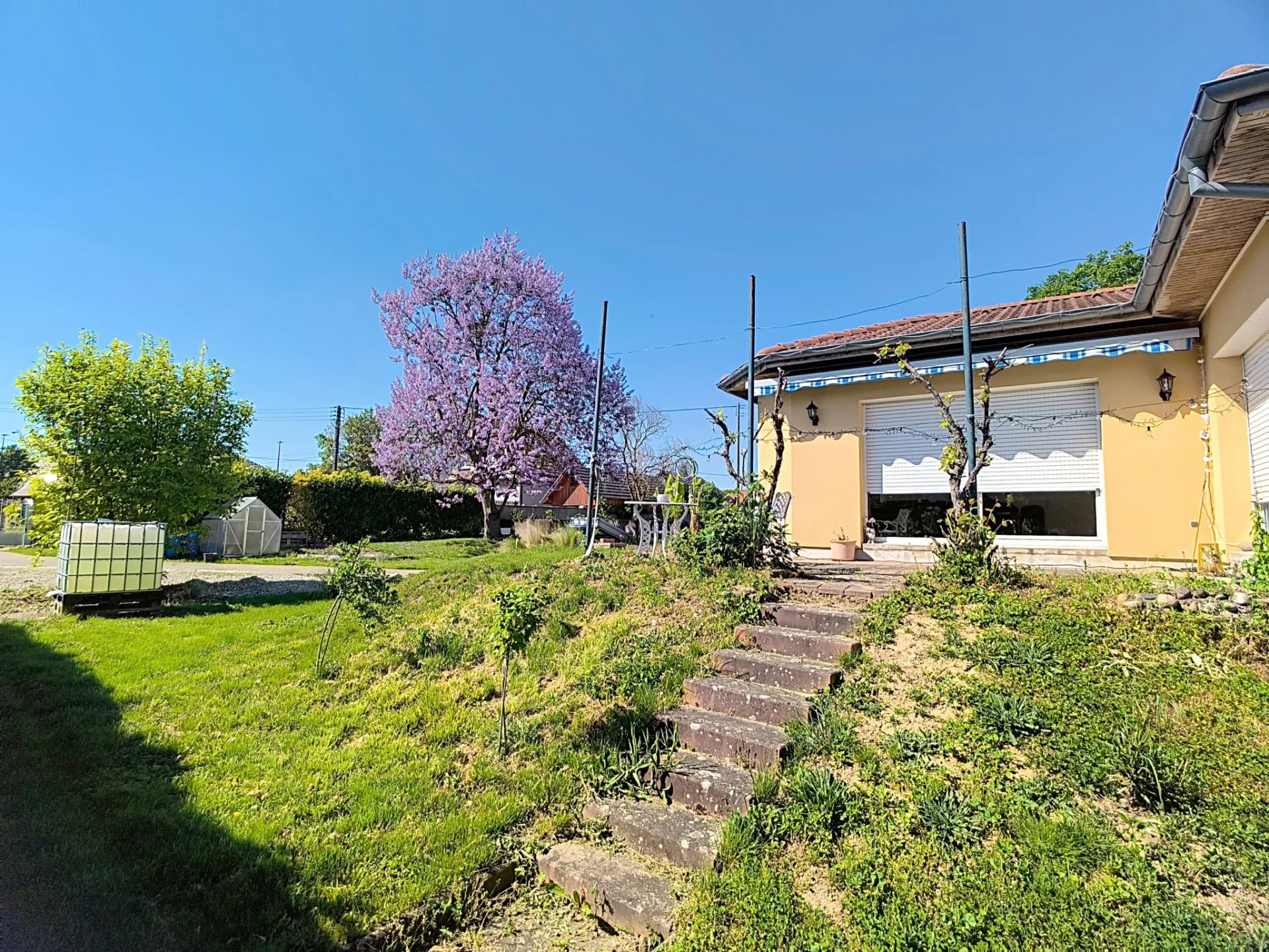 Vente Maison Bantzenheim