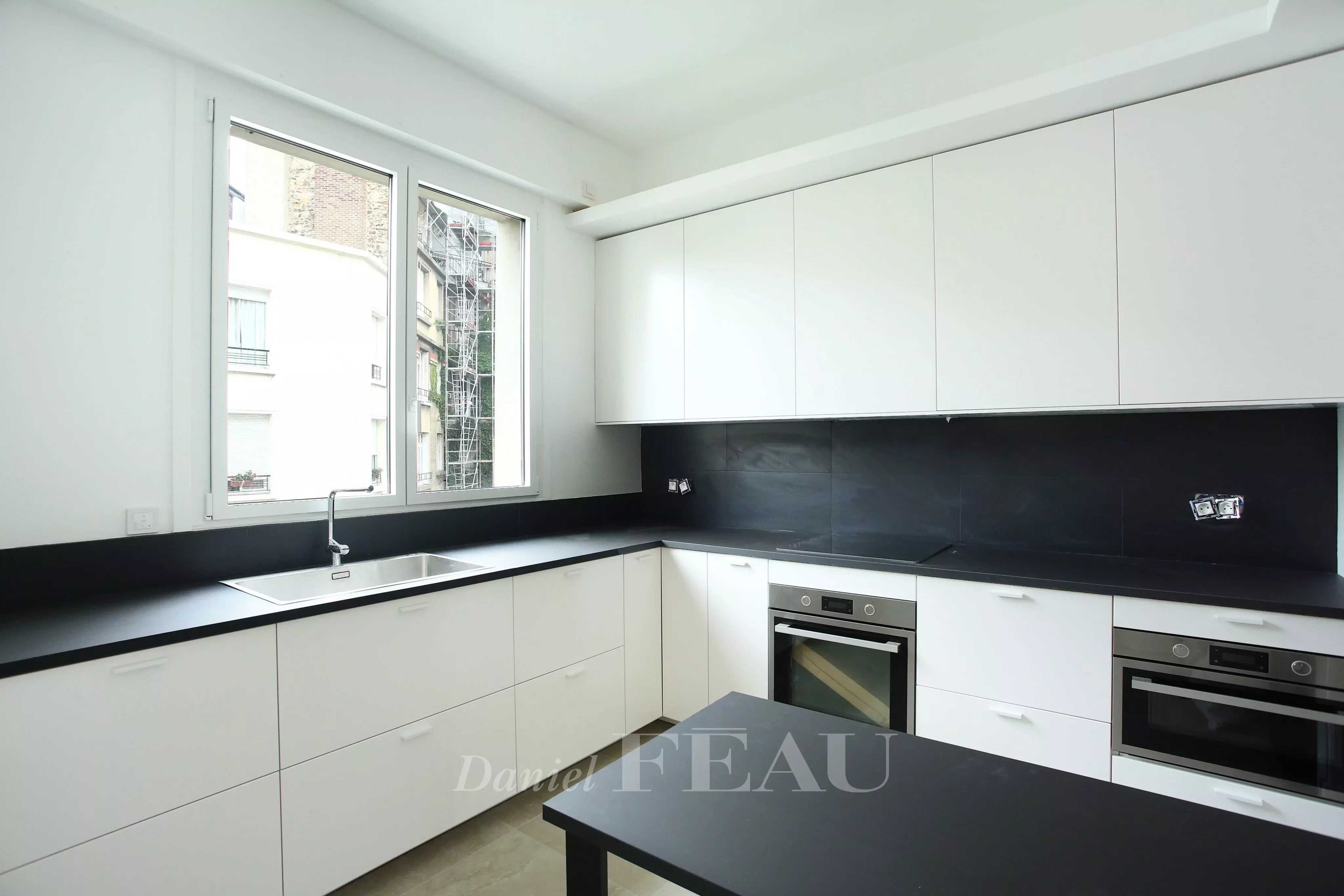 Location Appartement Neuilly-sur-Seine