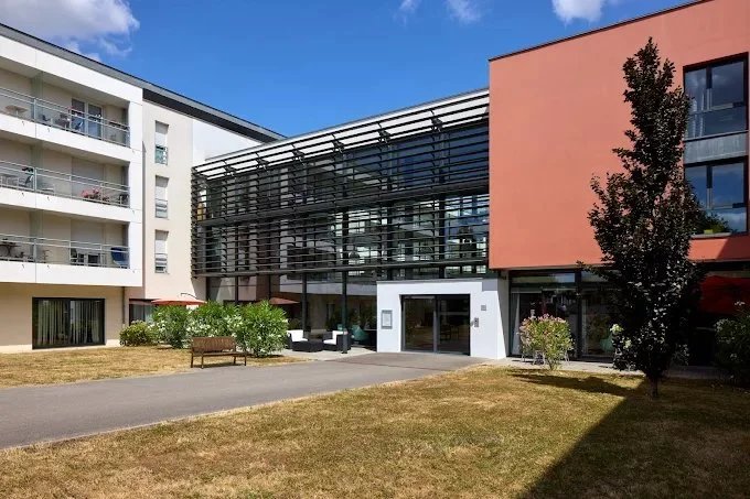 Vente Appartement Bruz
