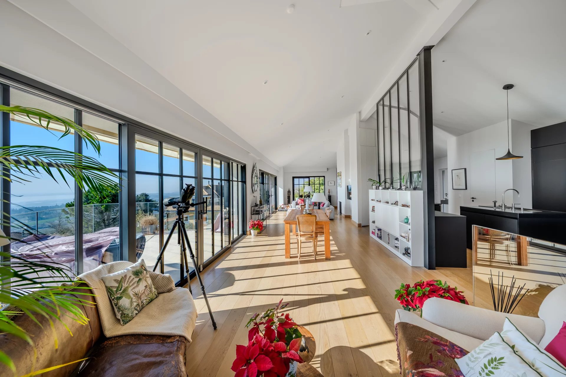 Sale Villa Mont-sur-Rolle