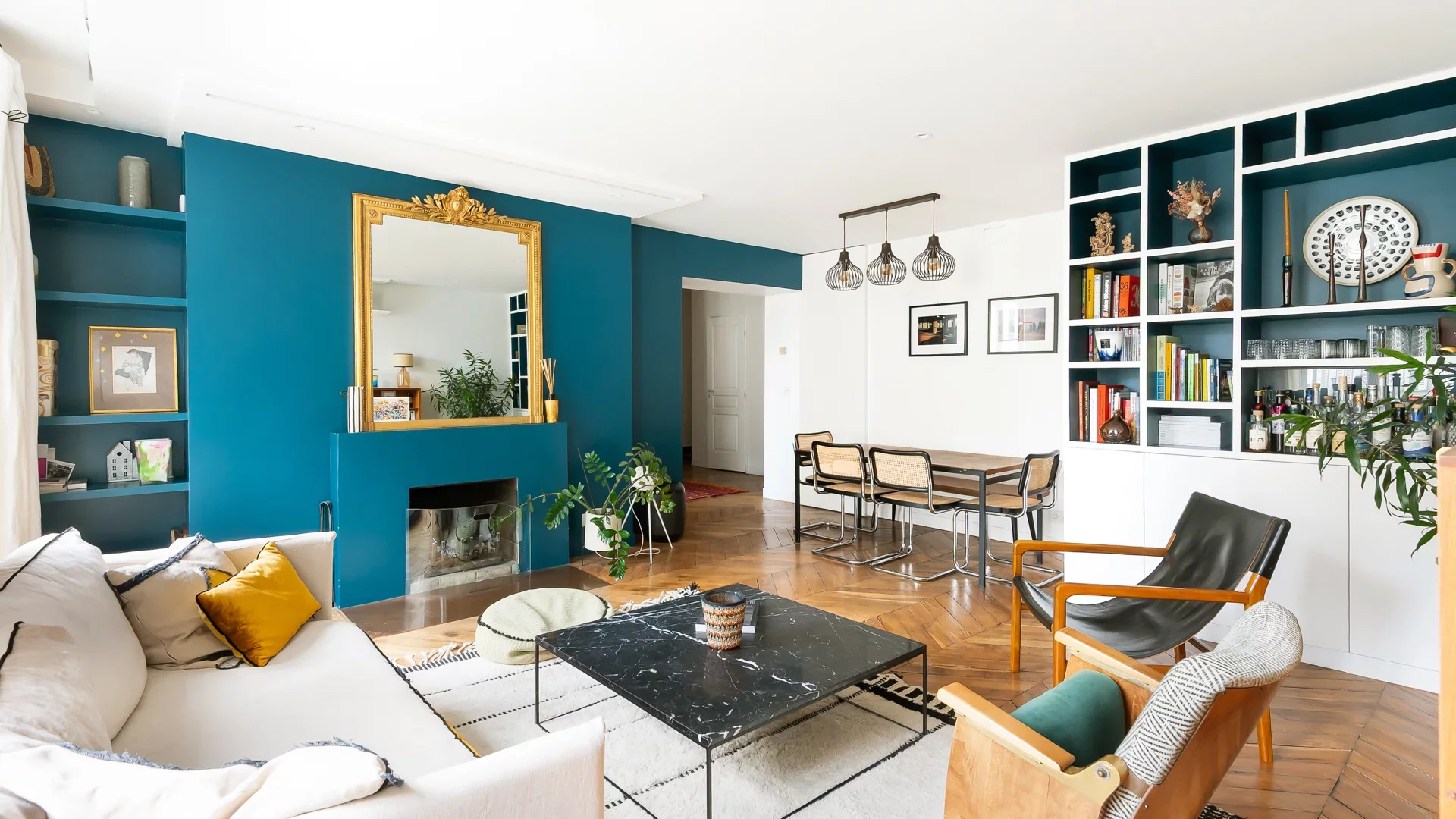 Paris 10e - ÉCHIQUIER