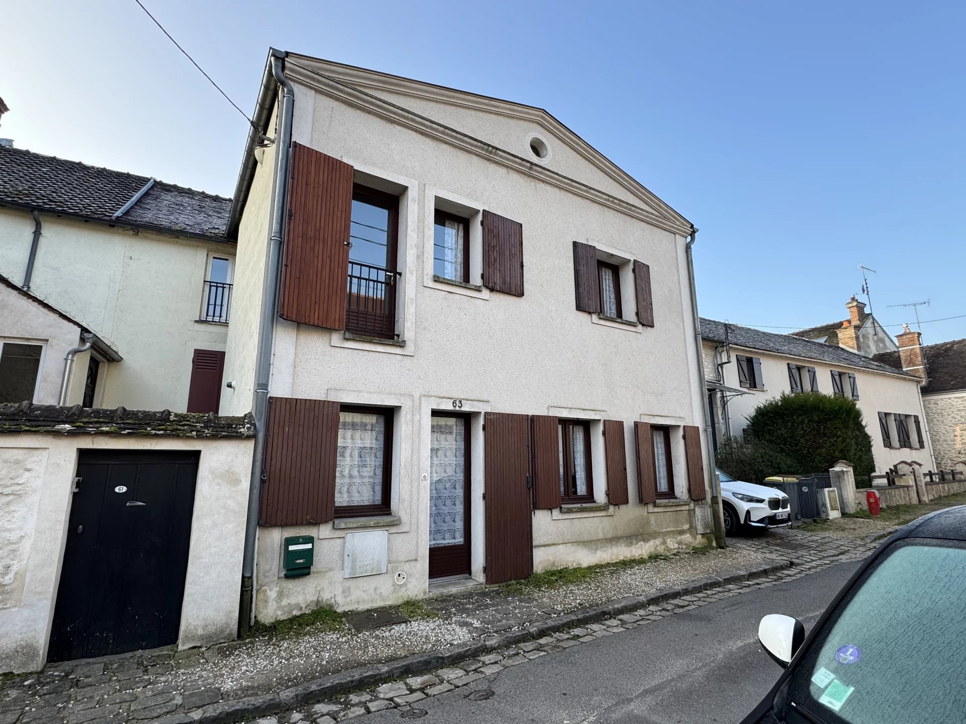 Vente Maison Thomery