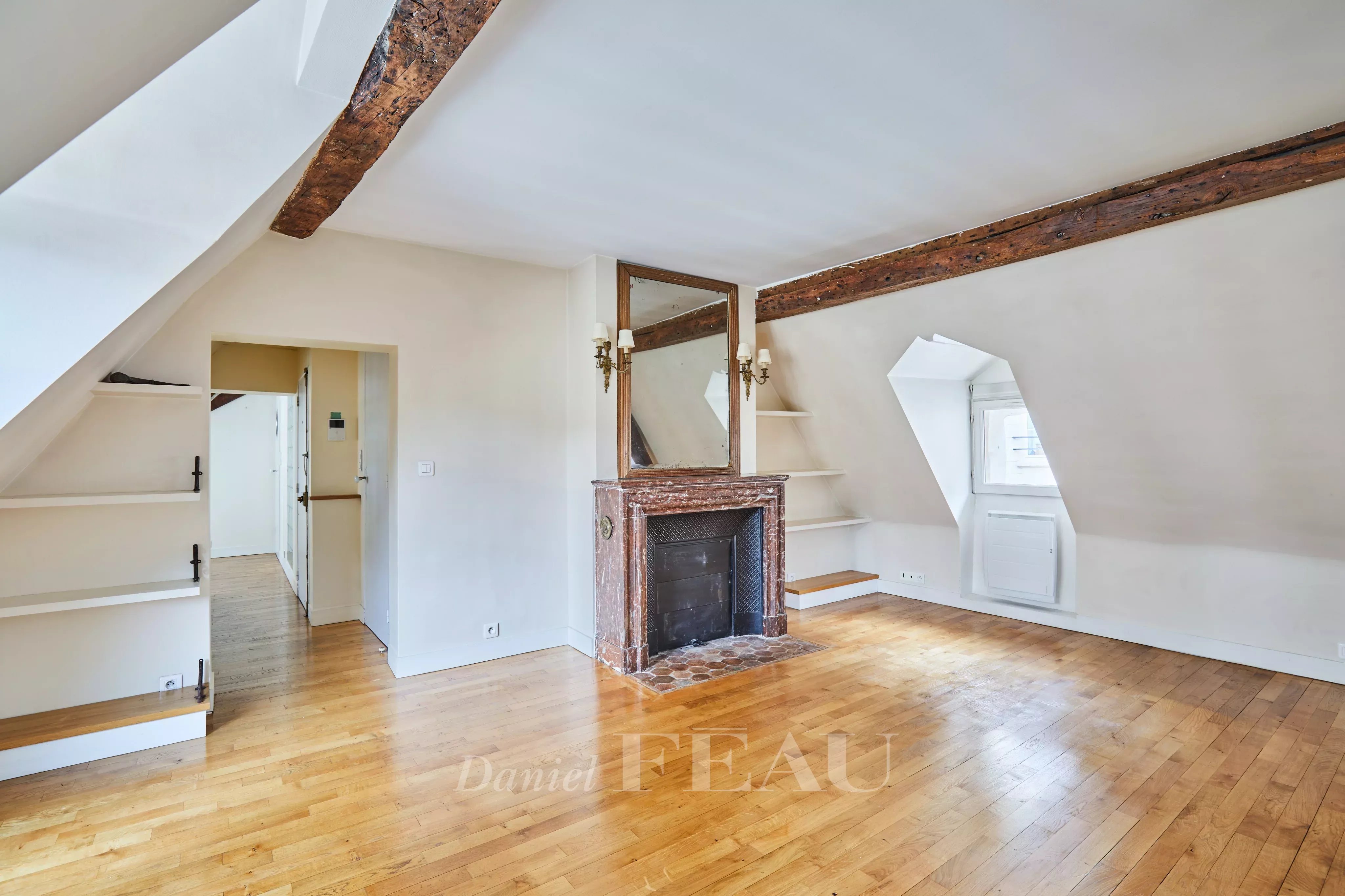 Vente Appartement Paris 6ème