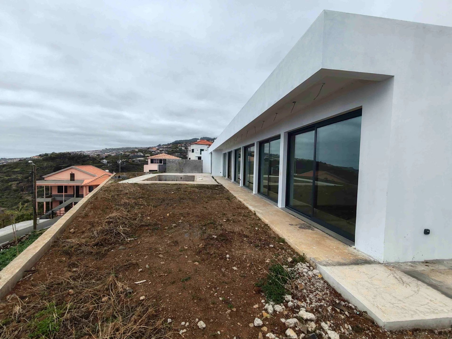 Vente Villa Ribeira Brava Ribeira Brava