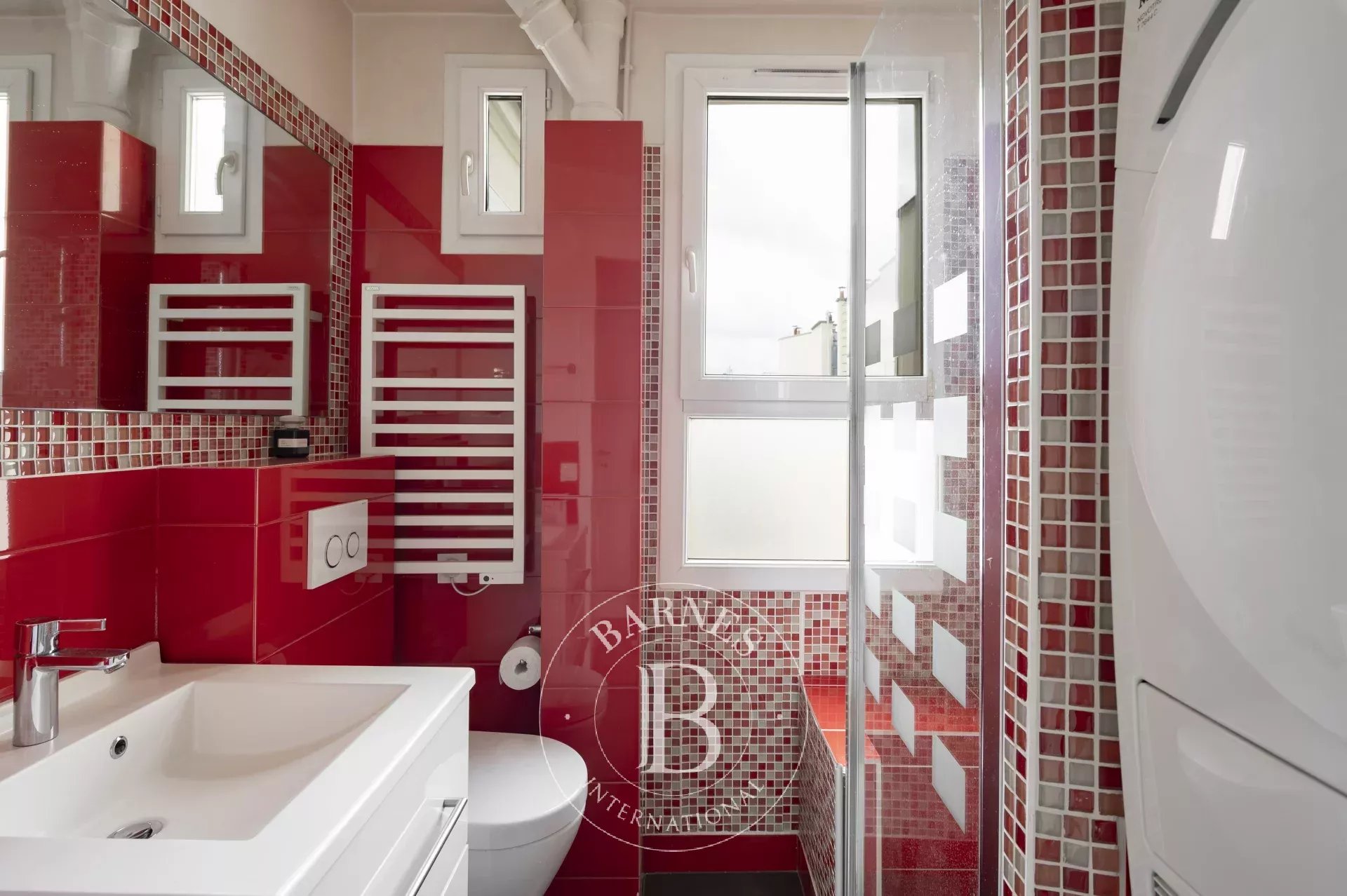 Daire Paris 9ème - picture 17