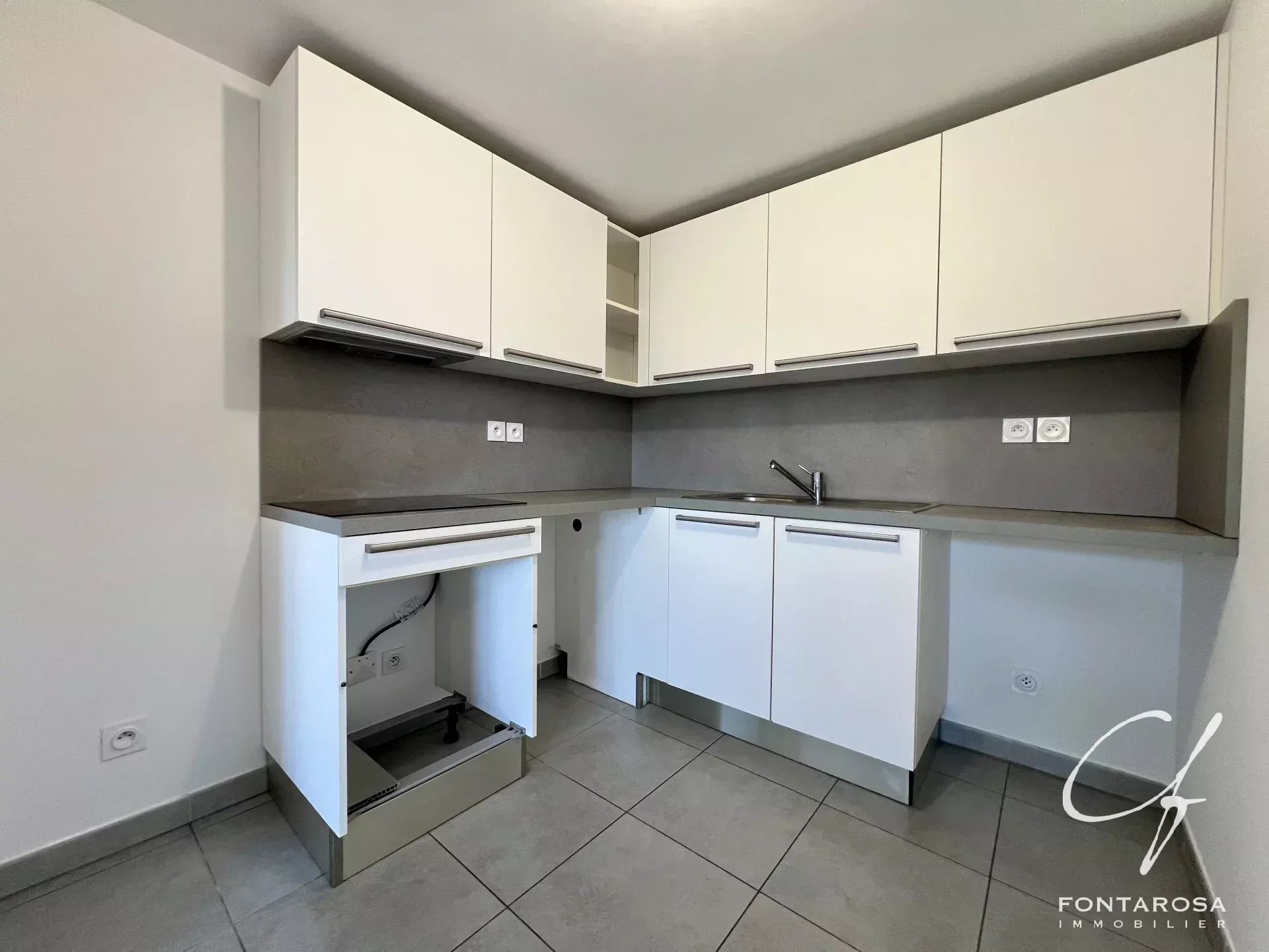 Vente Appartement Fréjus