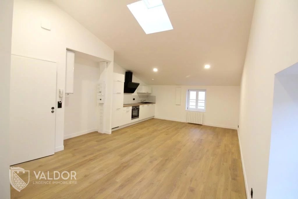 Appartement 2 pièces 46 m² Villefranche-sur-Saône