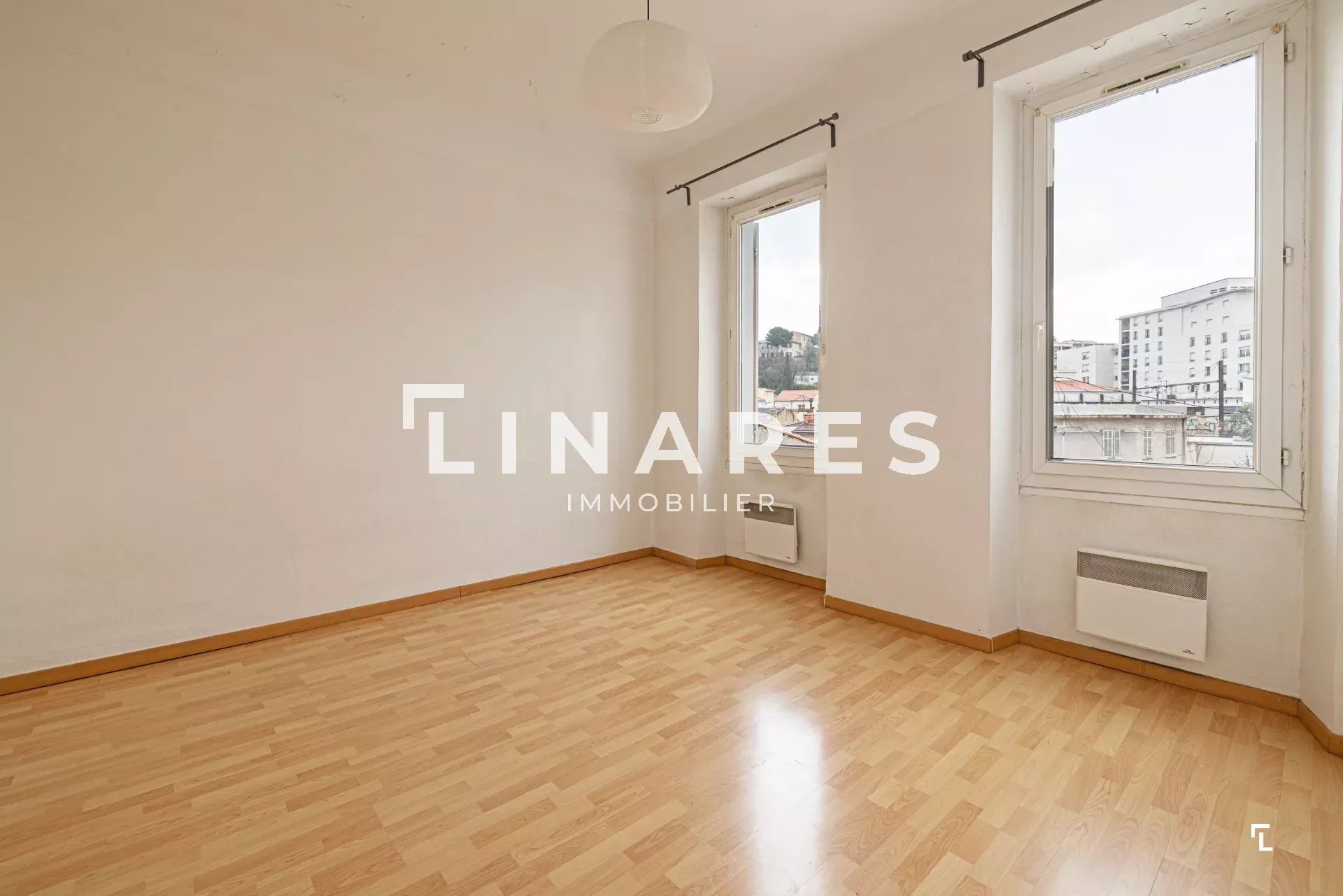 L'ESSENTIEL - Studio de 31m2 - 13004 Marseille La Blancarde