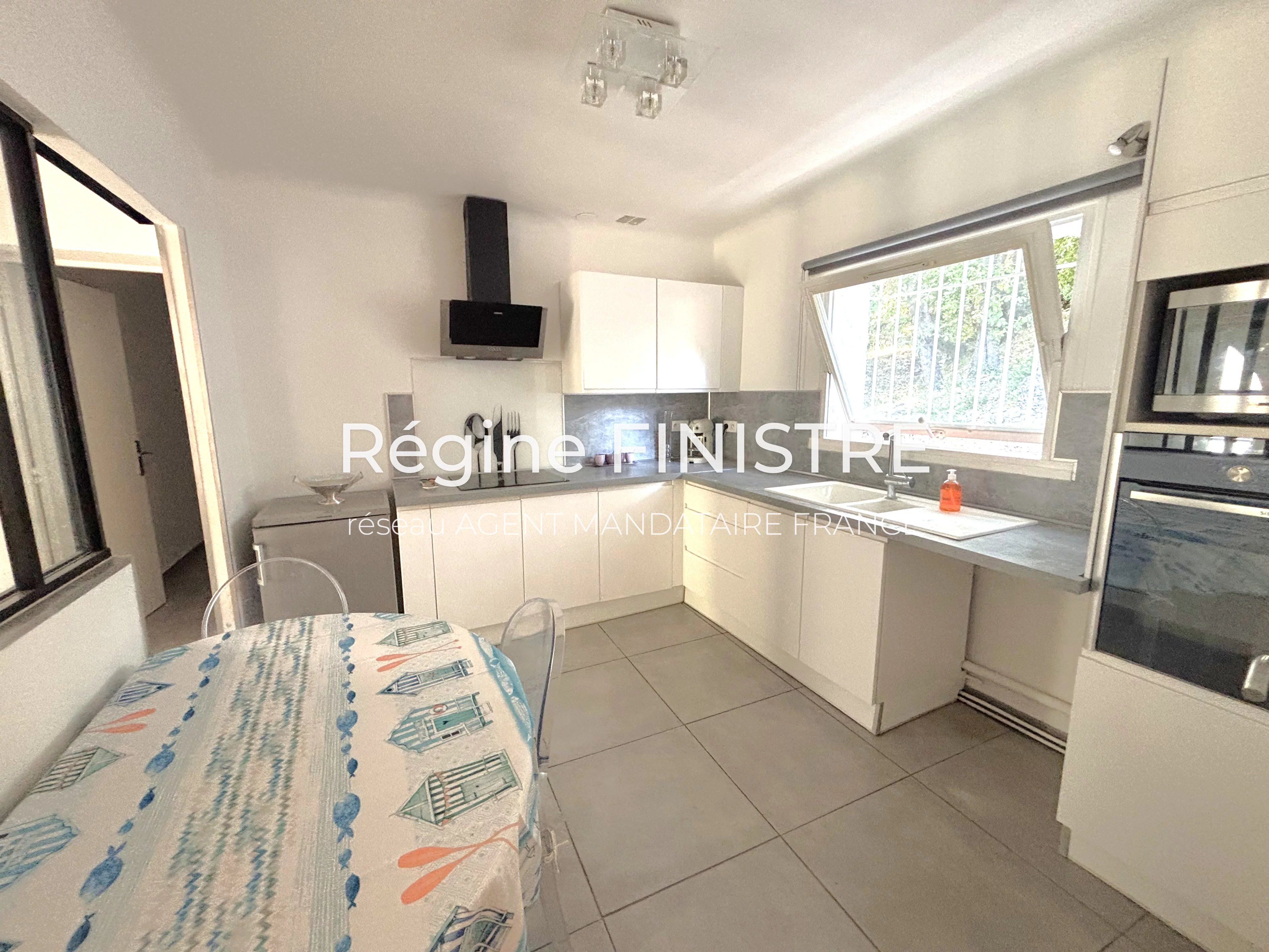 TRANS EN PROVENCE MAISON T6 129 M2 HABITABLE RENOVEE 4 CHAMBRES 2 SALLE D EAU-GARAGES — photo 9