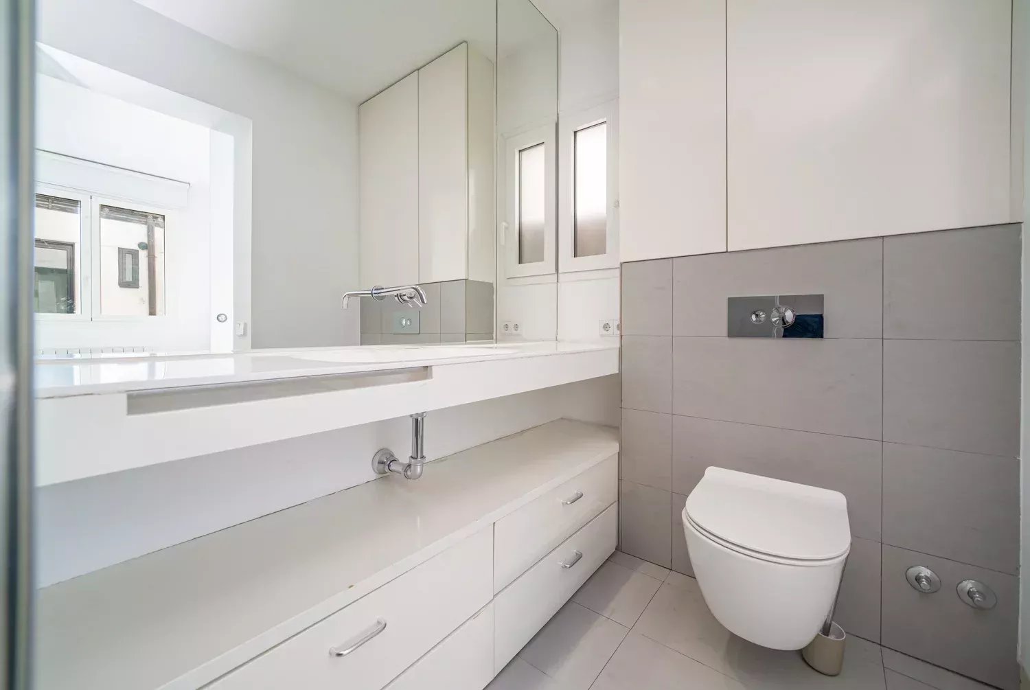 Daire Madrid - picture 28