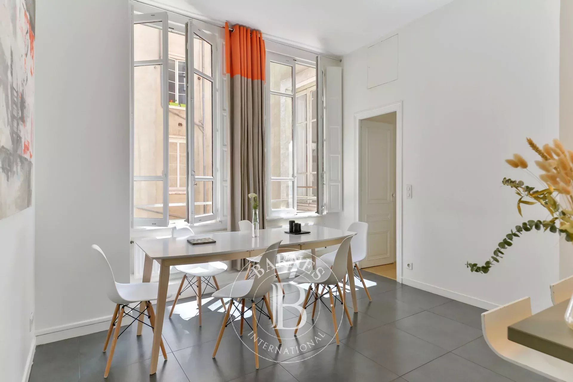 Daire Lyon 6ème - picture 9