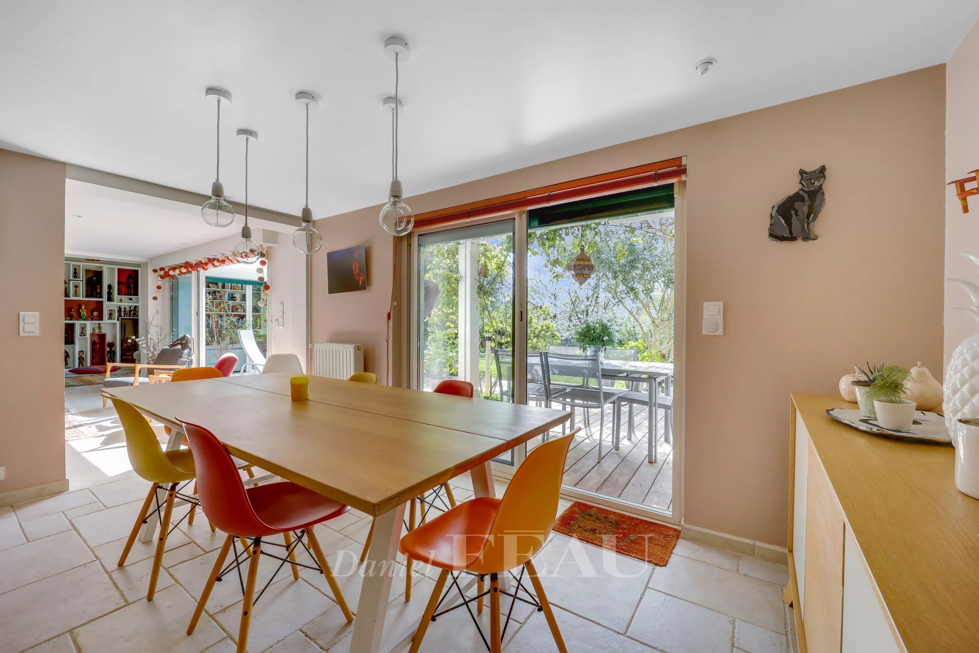 5 Bedroom Villa/Townhouse's Image 6