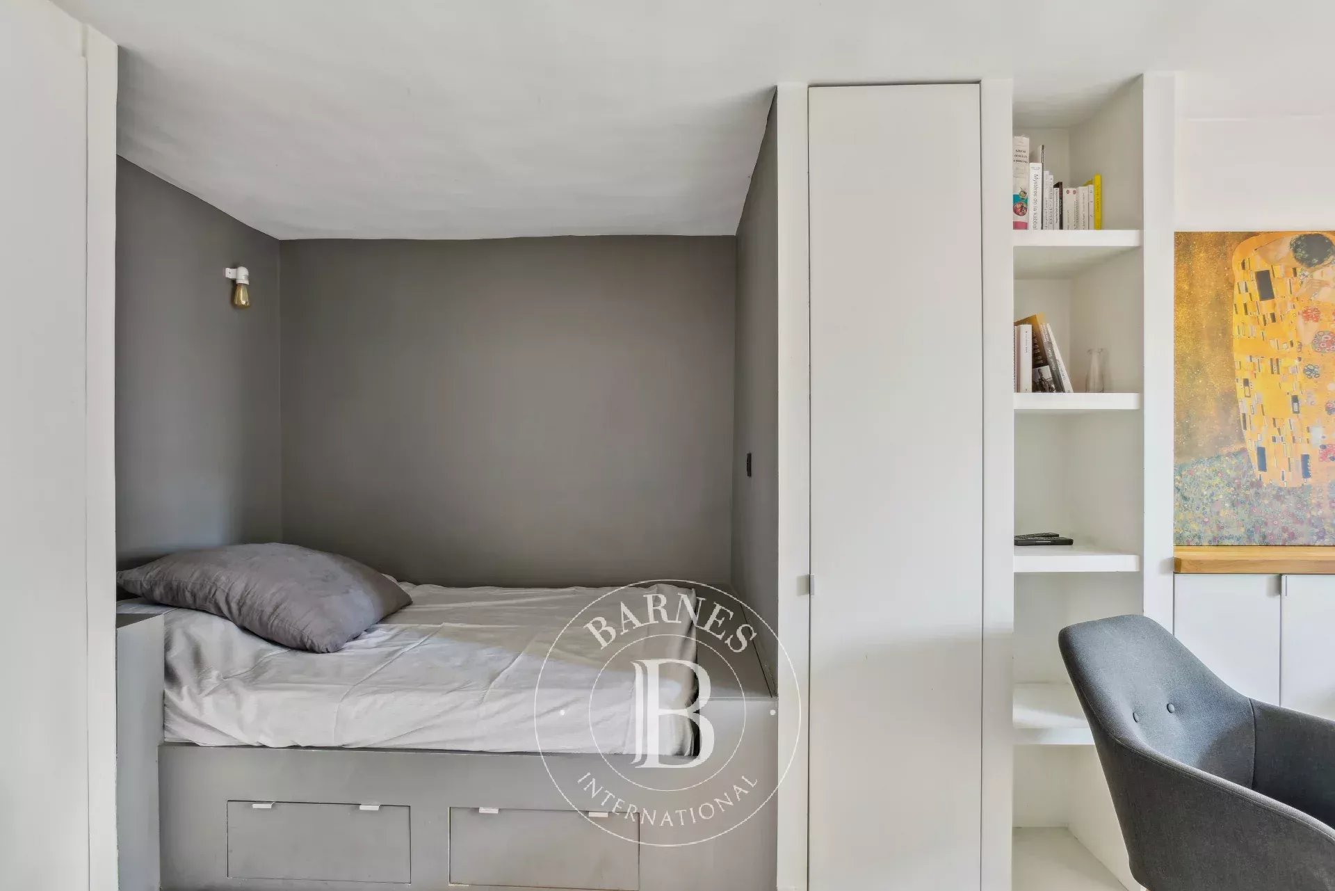 Stüdyo Paris 7ème - picture 5