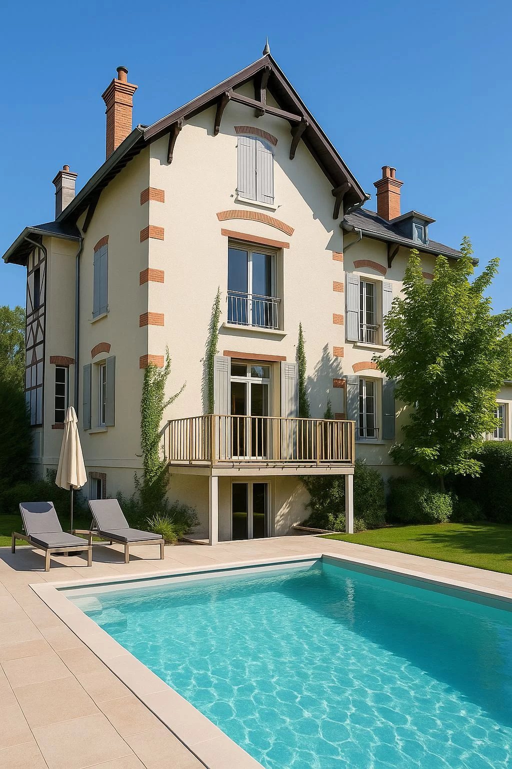 Agence immobilière de Belmont Immobilier