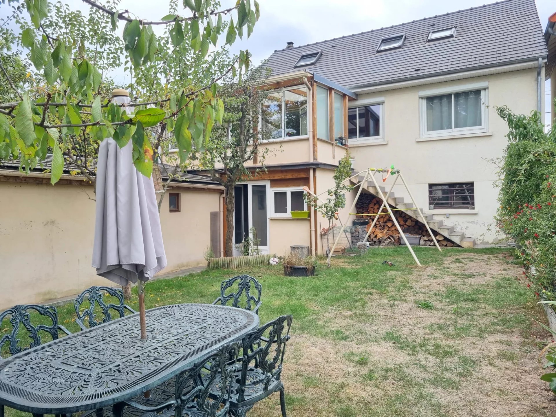 Vente Maison Montfermeil