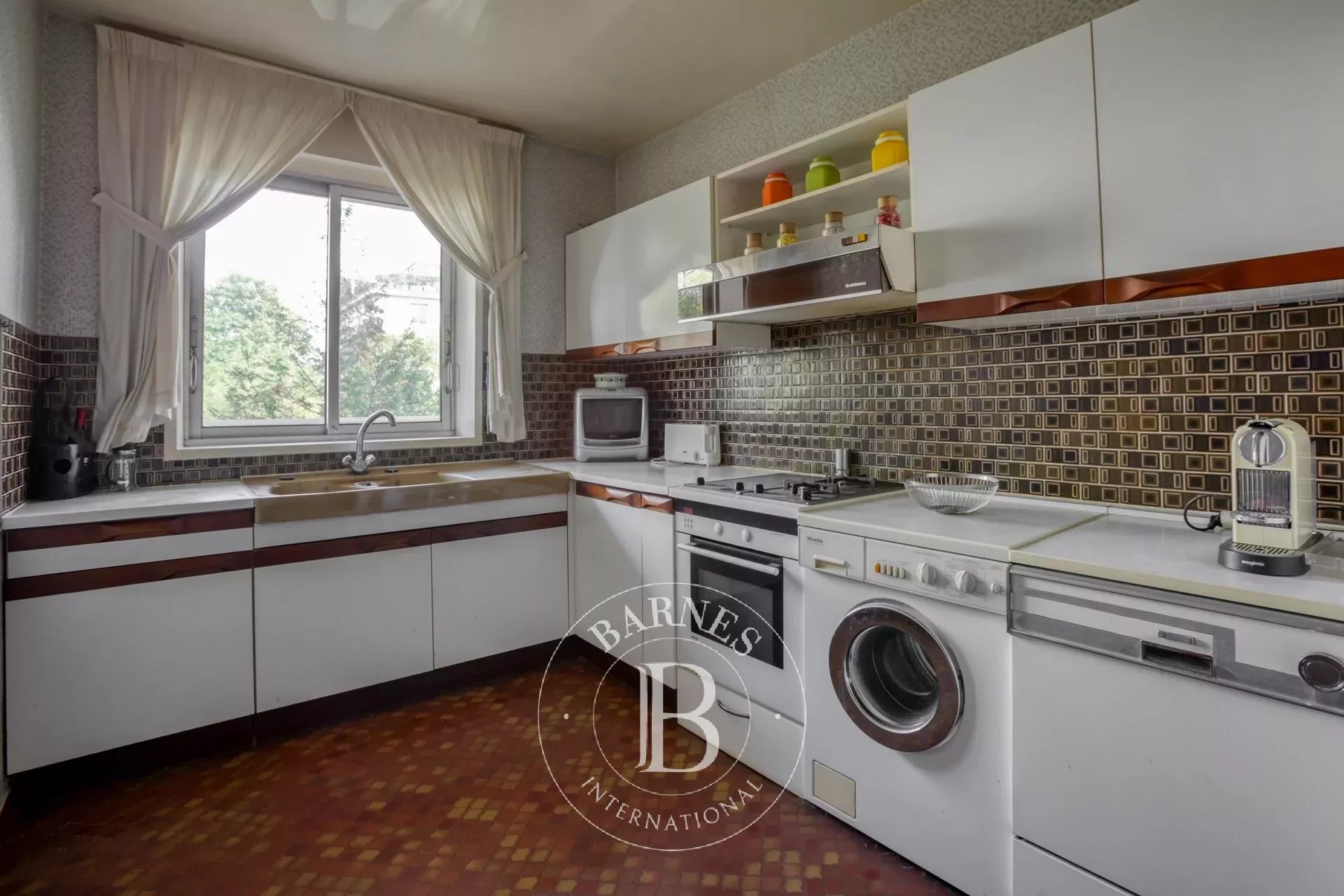 Квартира Neuilly-sur-Seine - picture 11