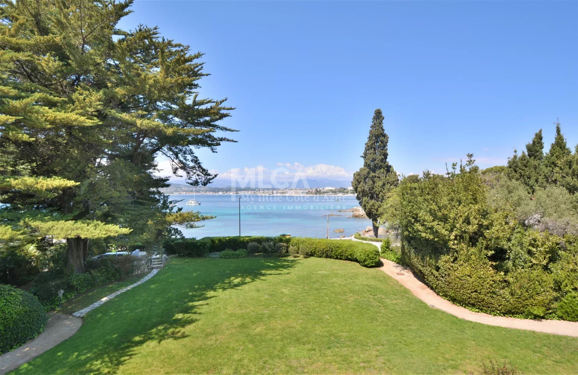 Agence immobilière de My Little Côte d'Azur