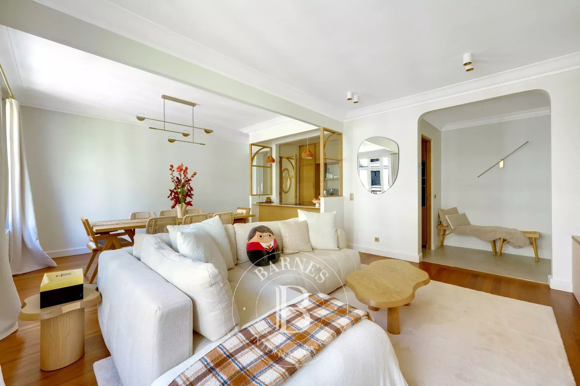 Apartment Paris 75016  -  ref 86438641 (picture 3)