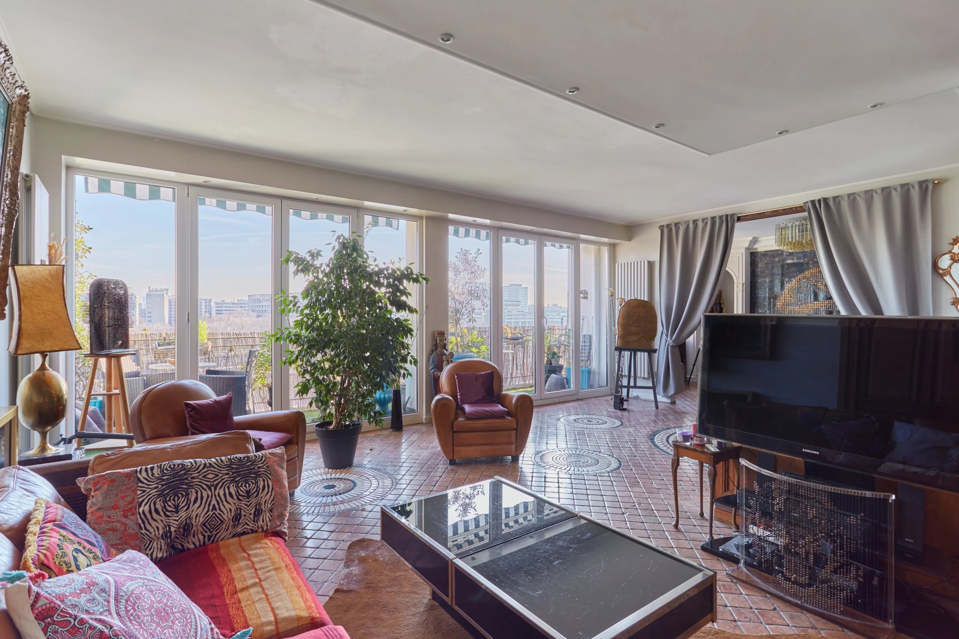 Property Slider Image
