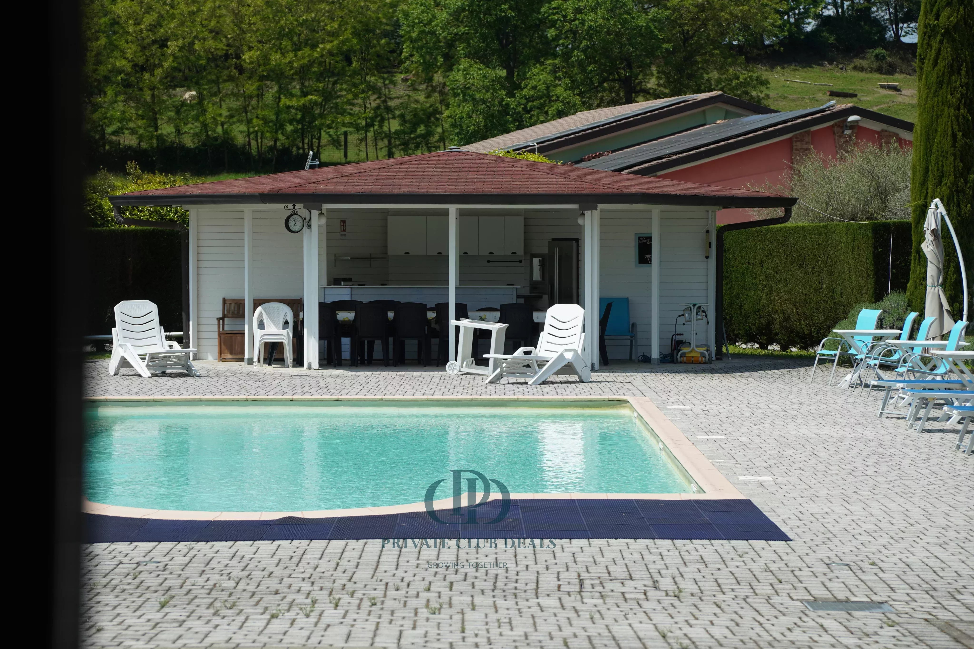 Otel Malgesso - picture 25