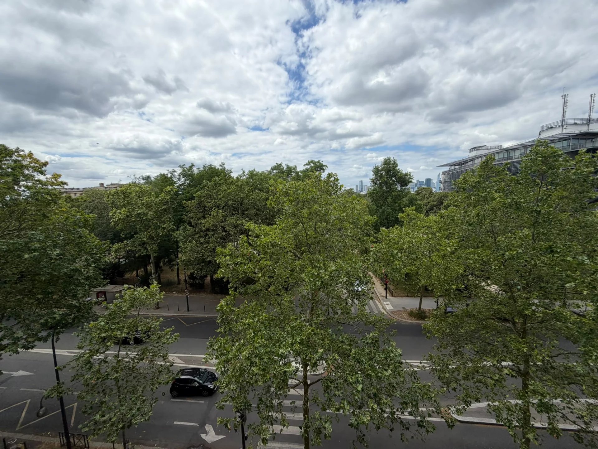 PARIS XVI // PORTE DAUPHINE - miniature 16