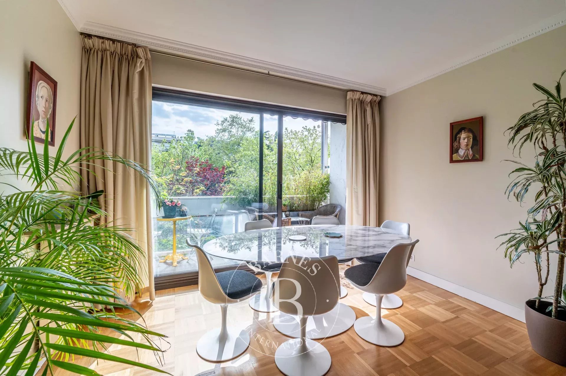 Квартира Neuilly-sur-Seine - picture 5