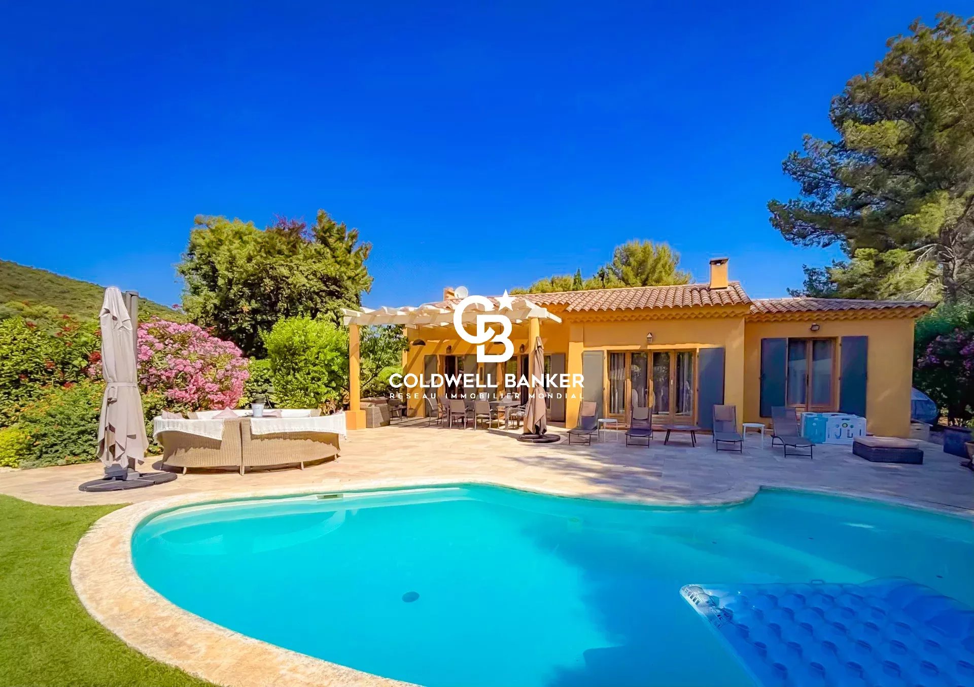 Agence immobilière de Coldwell Banker Beau Rivage