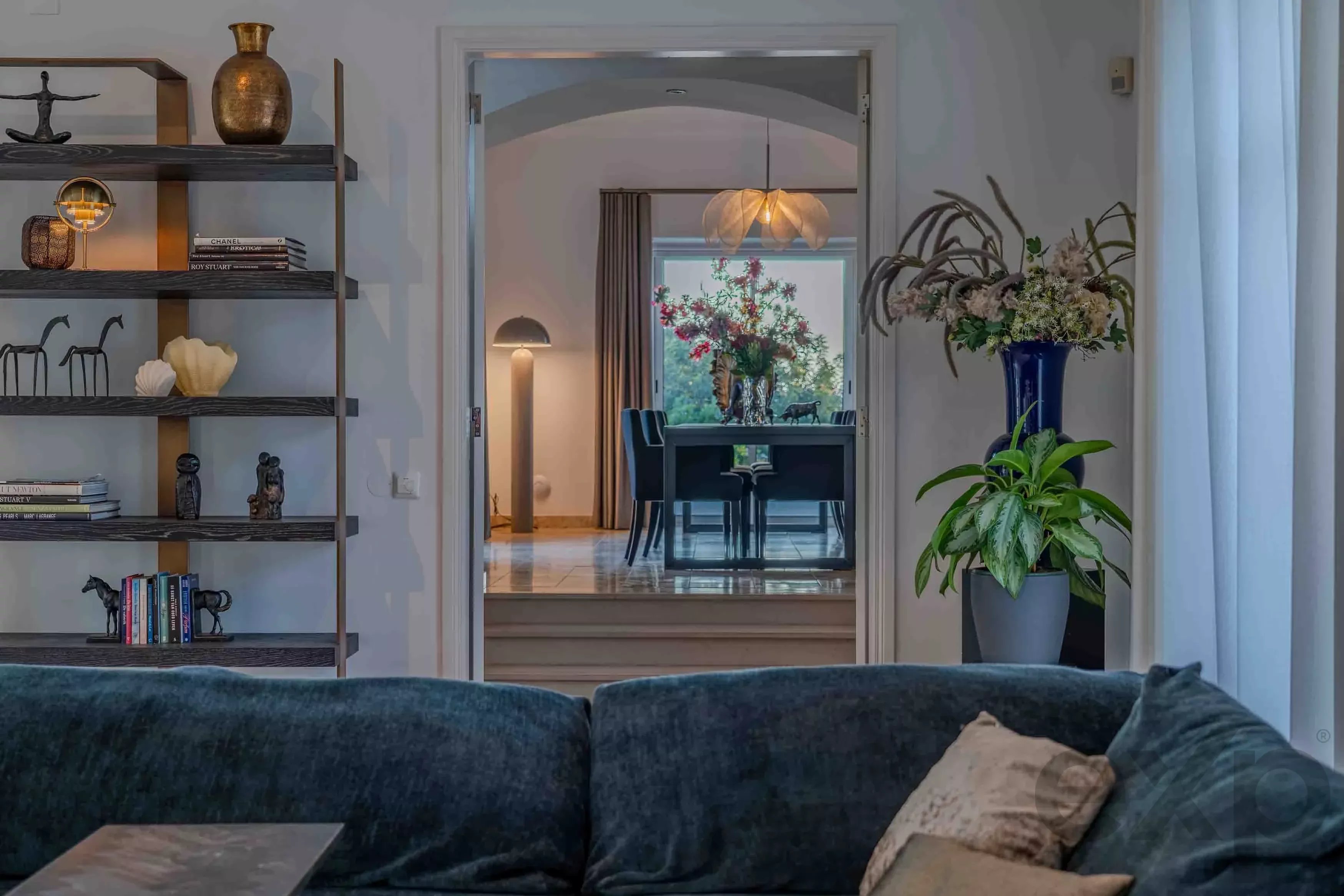 The Most Exclusive Private Estate In The Golden Triangle, Almancil 87095477 image 14