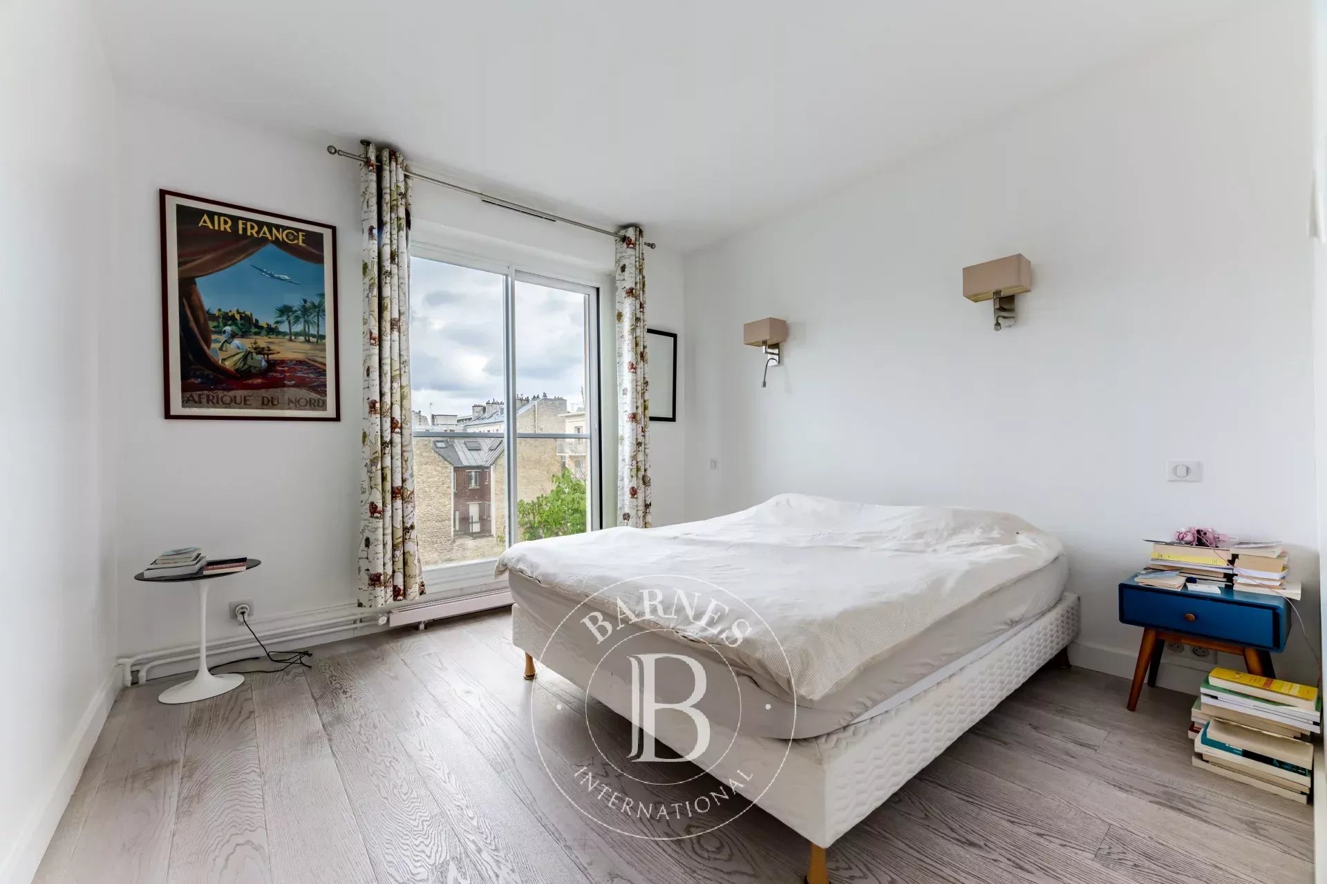 Neuilly-sur-Seine  - Appartement 5 Pi&egrave;ces 3 Chambres - picture 10