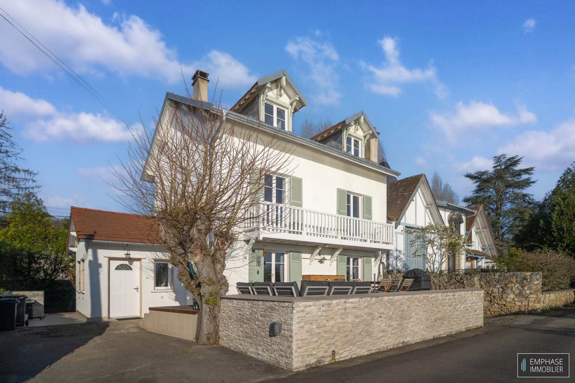 Vente Maison Villennes-sur-Seine