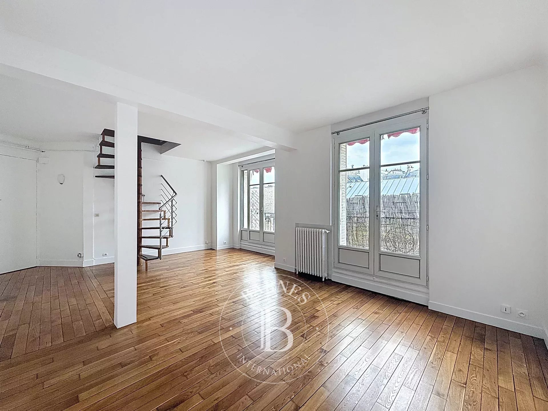 Piso Paris 75017  -  ref 2771726 (picture 3)