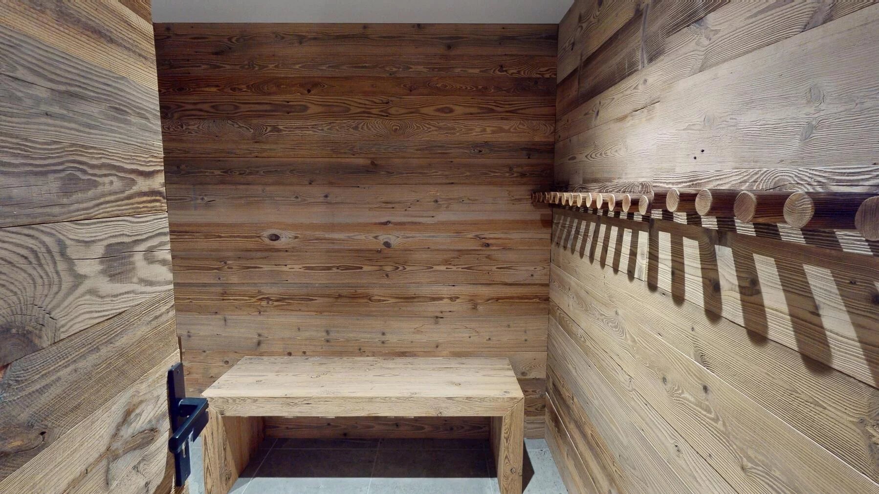 Photo of MORZINE - Superb new 5-bedroom chalet ideally located