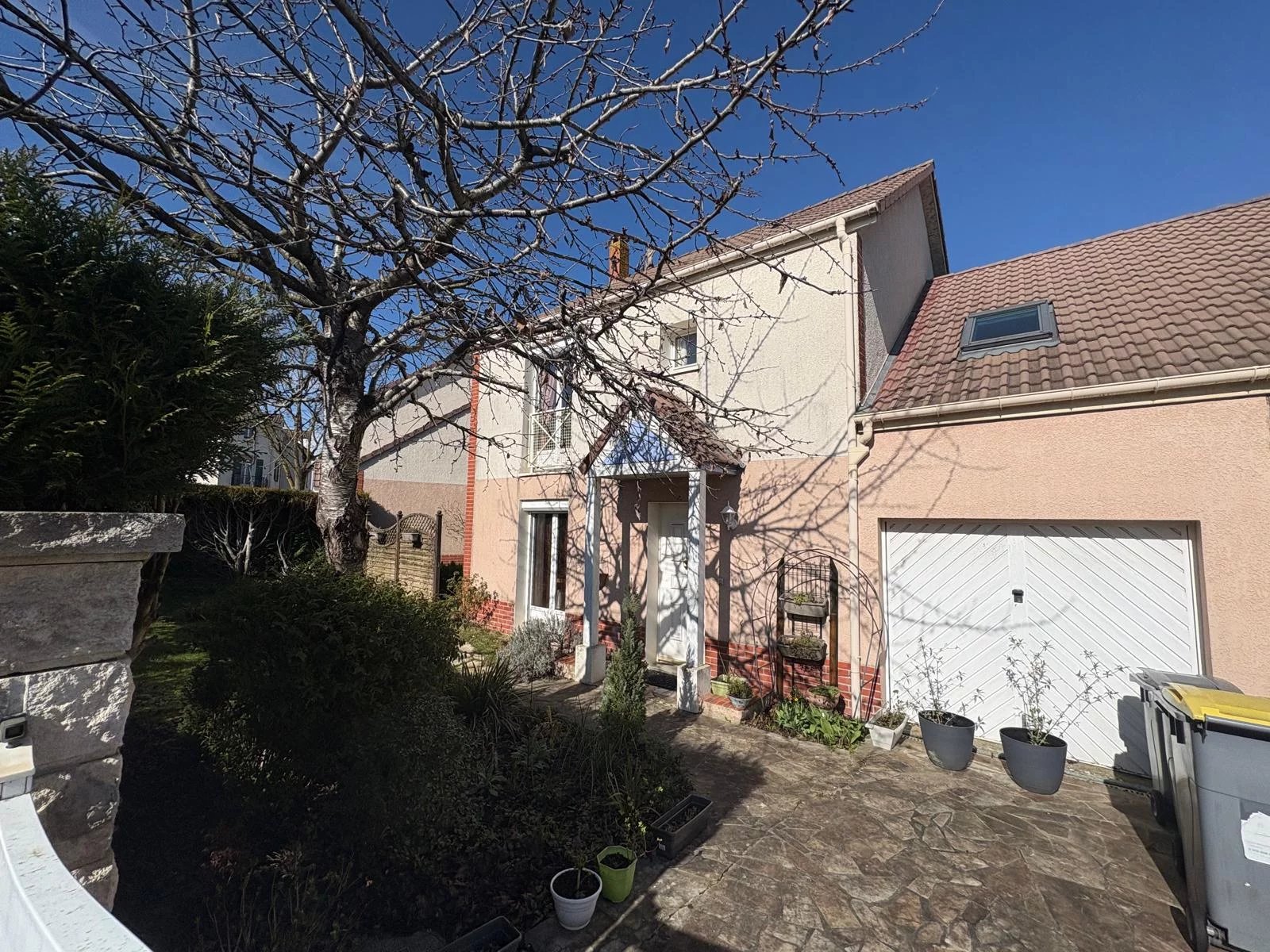 Agence immobilière de Futur Transactions