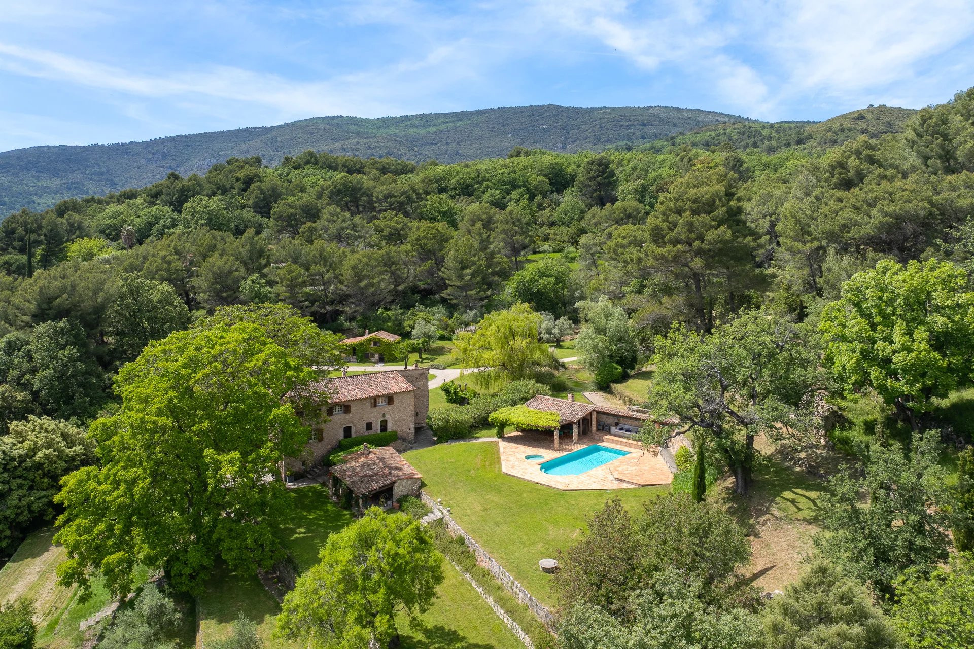 Sale Property Fayence