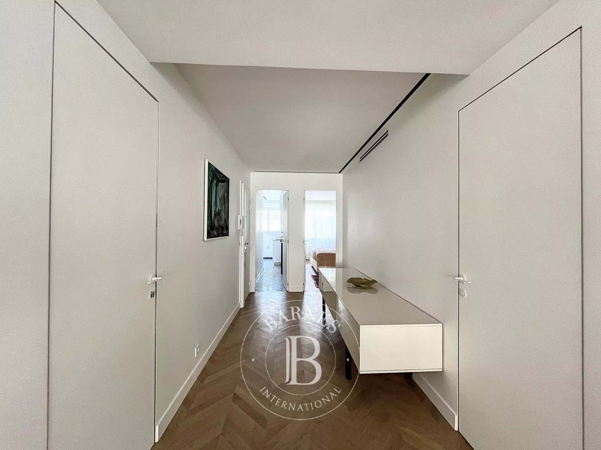 Daire Paris 8ème - picture 5