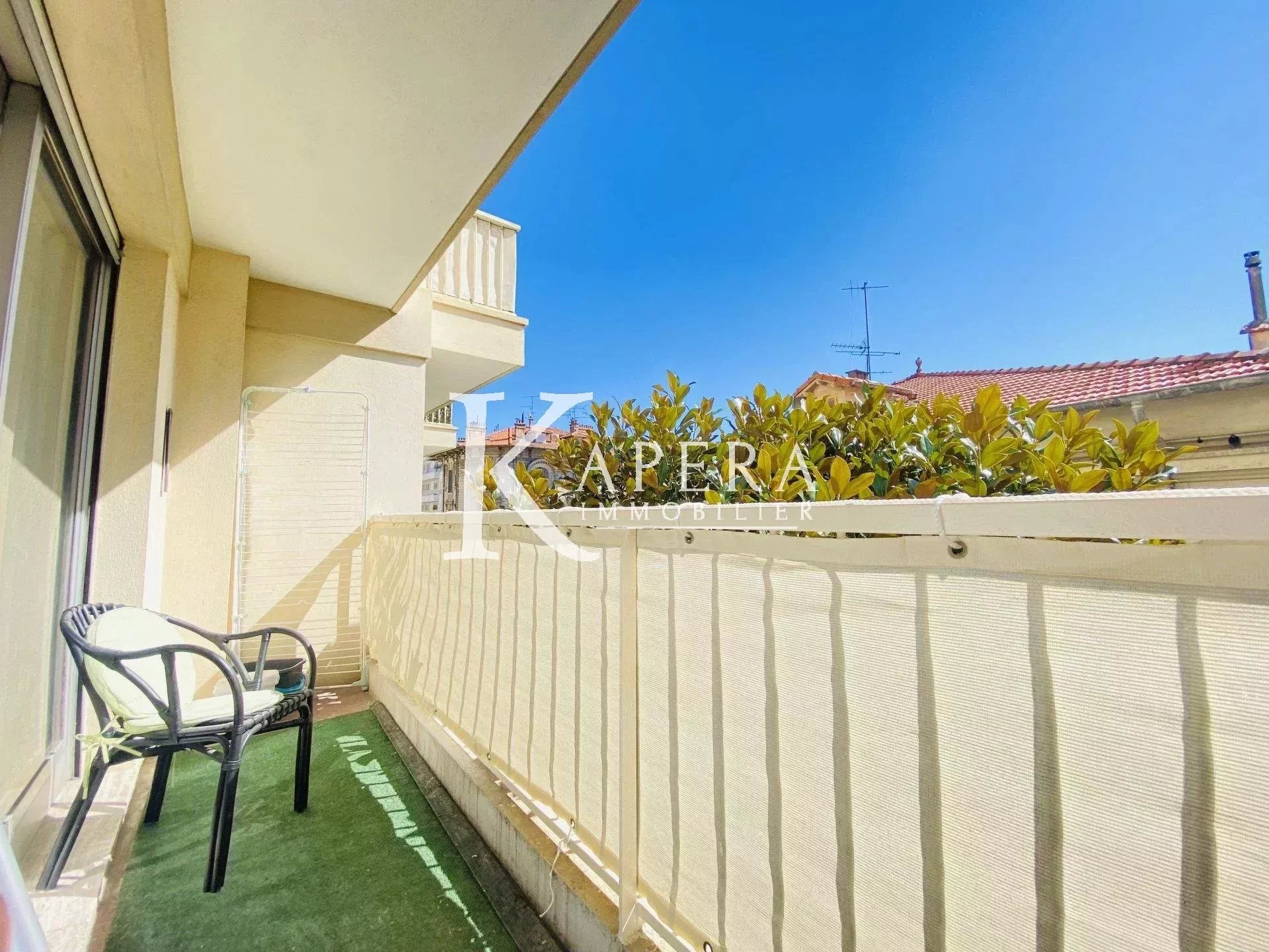 Vente Appartement Cannes