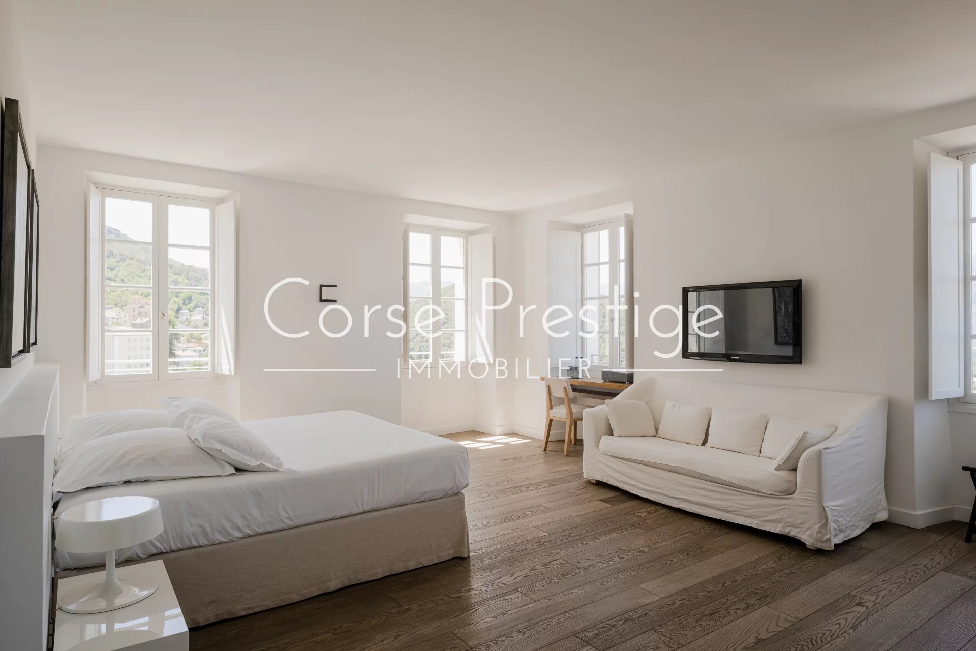 luxury hotel for sale in corsica - oletta - near saint florent image15
