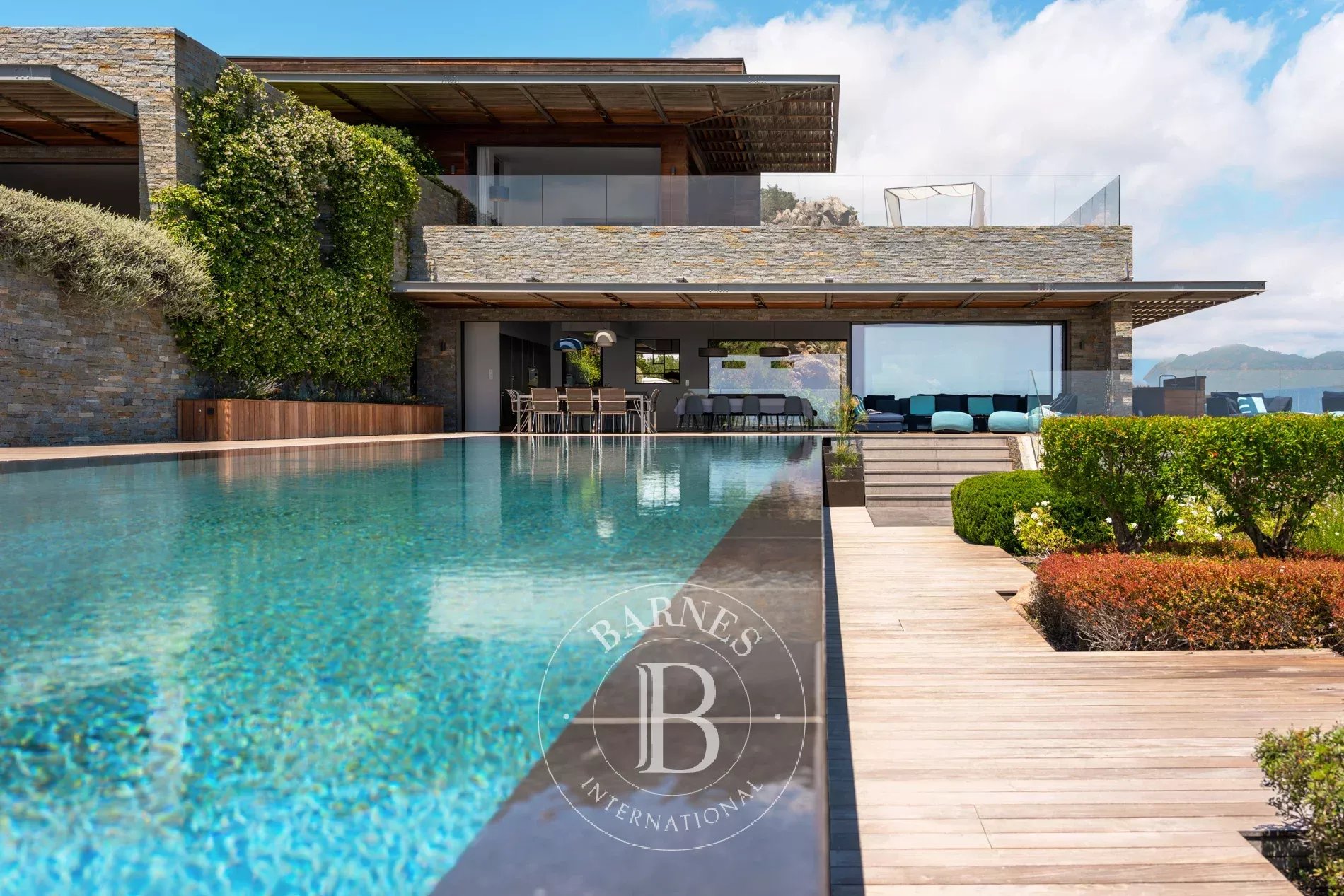 Villa Porto-Vecchio  -  ref 87139646 (picture 1)