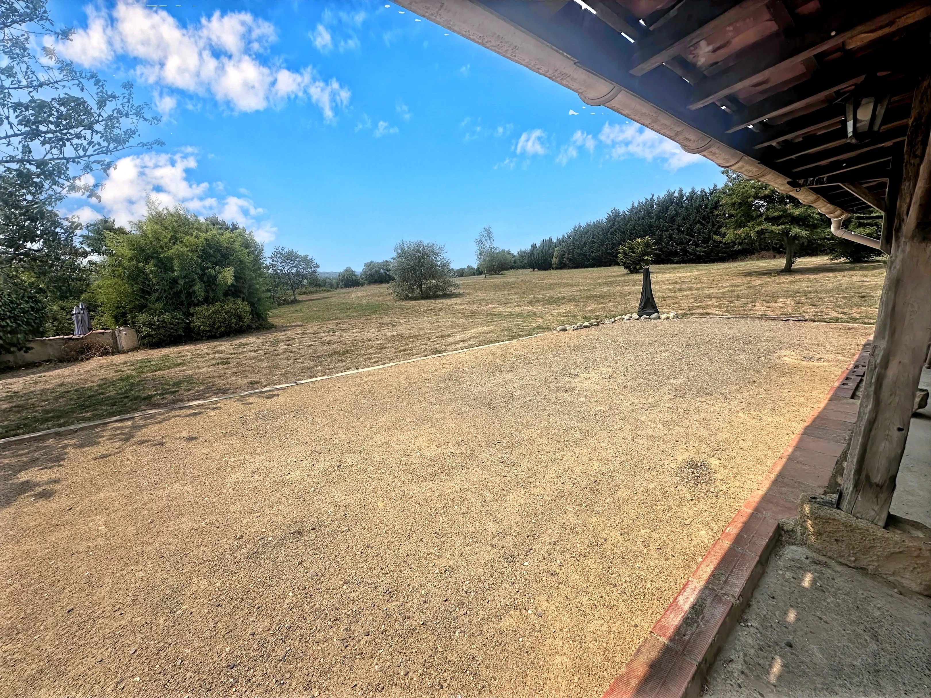 Manor house for sale Caupenne-d'Armagnac, Gers