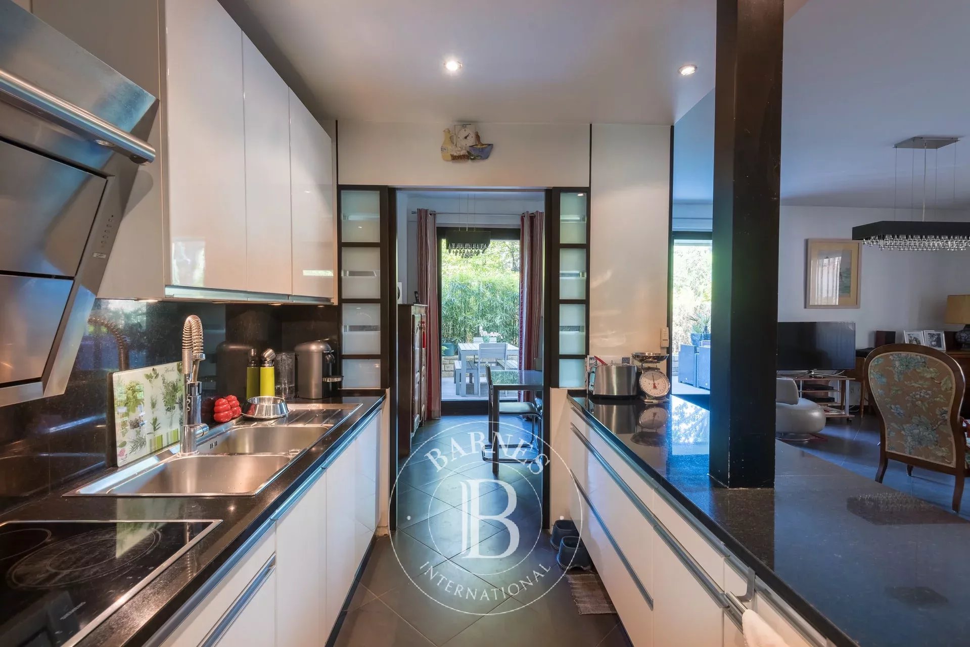 Daire Neuilly-sur-Seine - picture 13