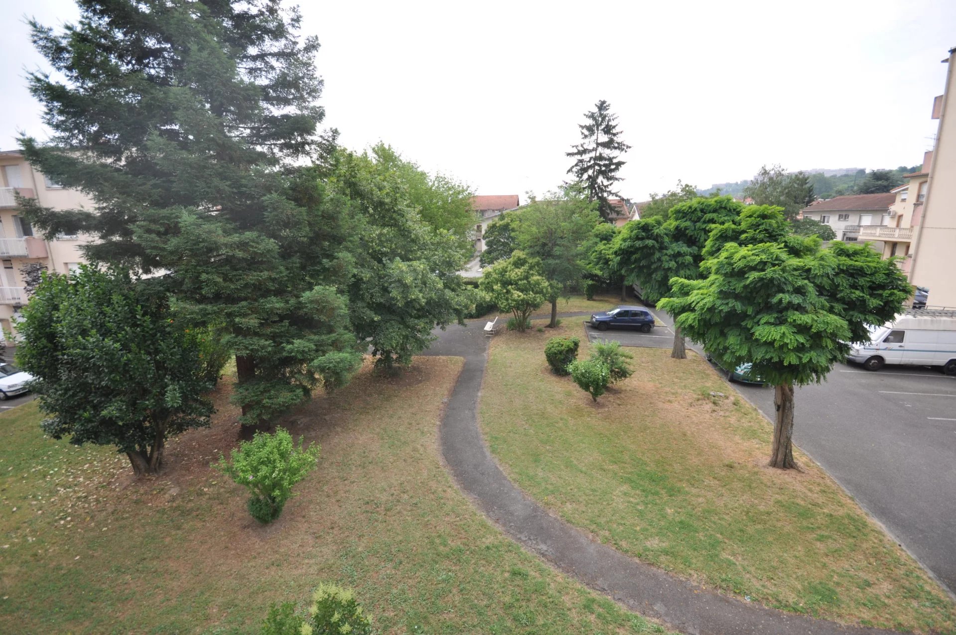 Rental Apartment Toulouse Rangueil